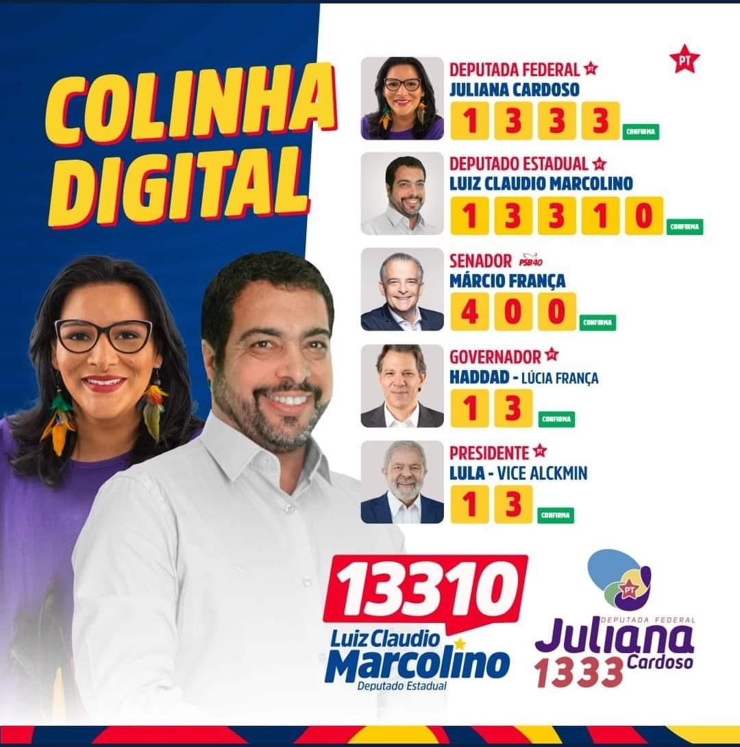 Que o amor vença o ódio ❤️