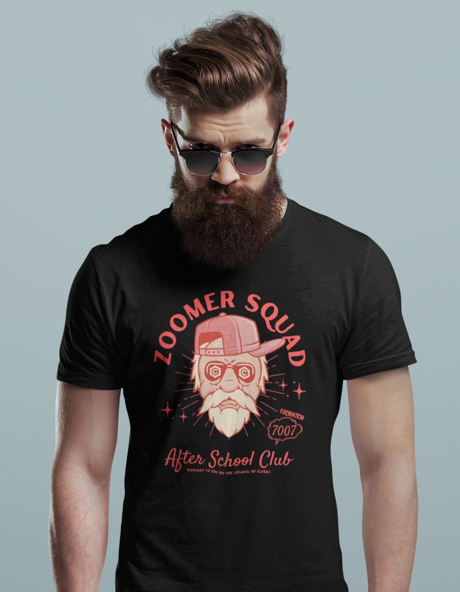 Congratulations <a href="/BoomerSquadNFT1/">BoomerSquad & PUUSH</a> for minting out @BOOMROOMSCRO ! I've been part of many projects and Boomer Squad is one of the few that takes the cake 🙌🙌