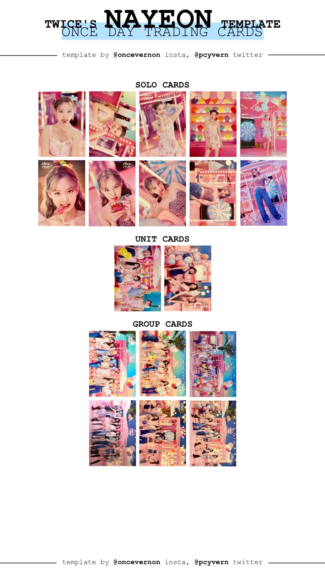 twice メッセージカード メセカ 1万円特典 モモ once day - メルカリ