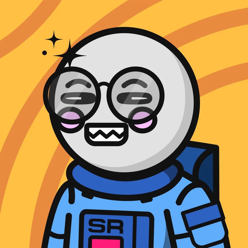 nuttim3_'s tweet image. 🥜 Nut Tim3 Giveaway 🥜

🚀 @SpaceRiders_NFT #6423 🚀

🐘 Follow @NutTimeETH &amp;amp; @1h4h4_ 
🥜 Like &amp;amp; Retweet 
🚀 Tag the Herd who loves to #RideWithUs 
🥜 Be in the space to win 🏆 



#NutTime #3L3Herd #RideWithUs #QuickNut