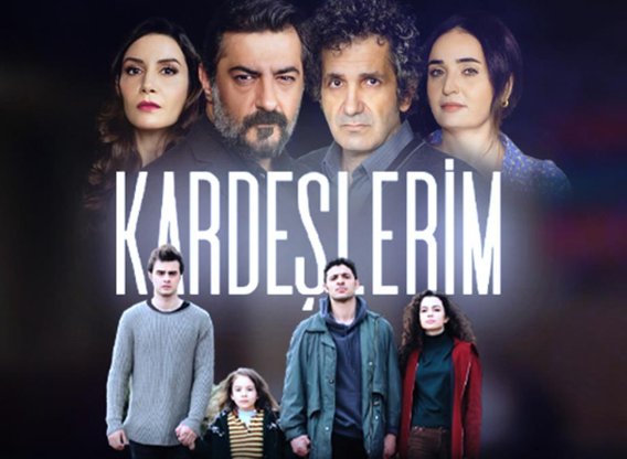 Turkish123TV's tweet photo. Kardeslerim Episode 61 (English Subtitles) https://t.co/iaxCLjavIu
#turkish123 #Serial4u #superriki https://t.co/gvv6cTiZQ4