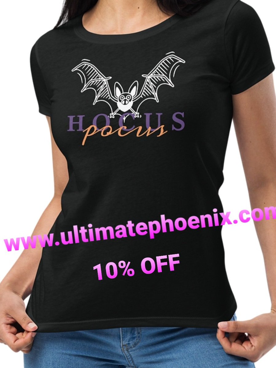UltimatePhoeni4's tweet photo. 💥NEW ARRIVALS💥Halloween Shirts!! #shirts #ladyshirts #ultimatephoenixstudios #Halloween #halloweenart #batsonshirts #HALLOWEENPARTY #girlshirt #HocusPocus2 https://t.co/u87G0ewLVs https://t.co/4F11dApih2