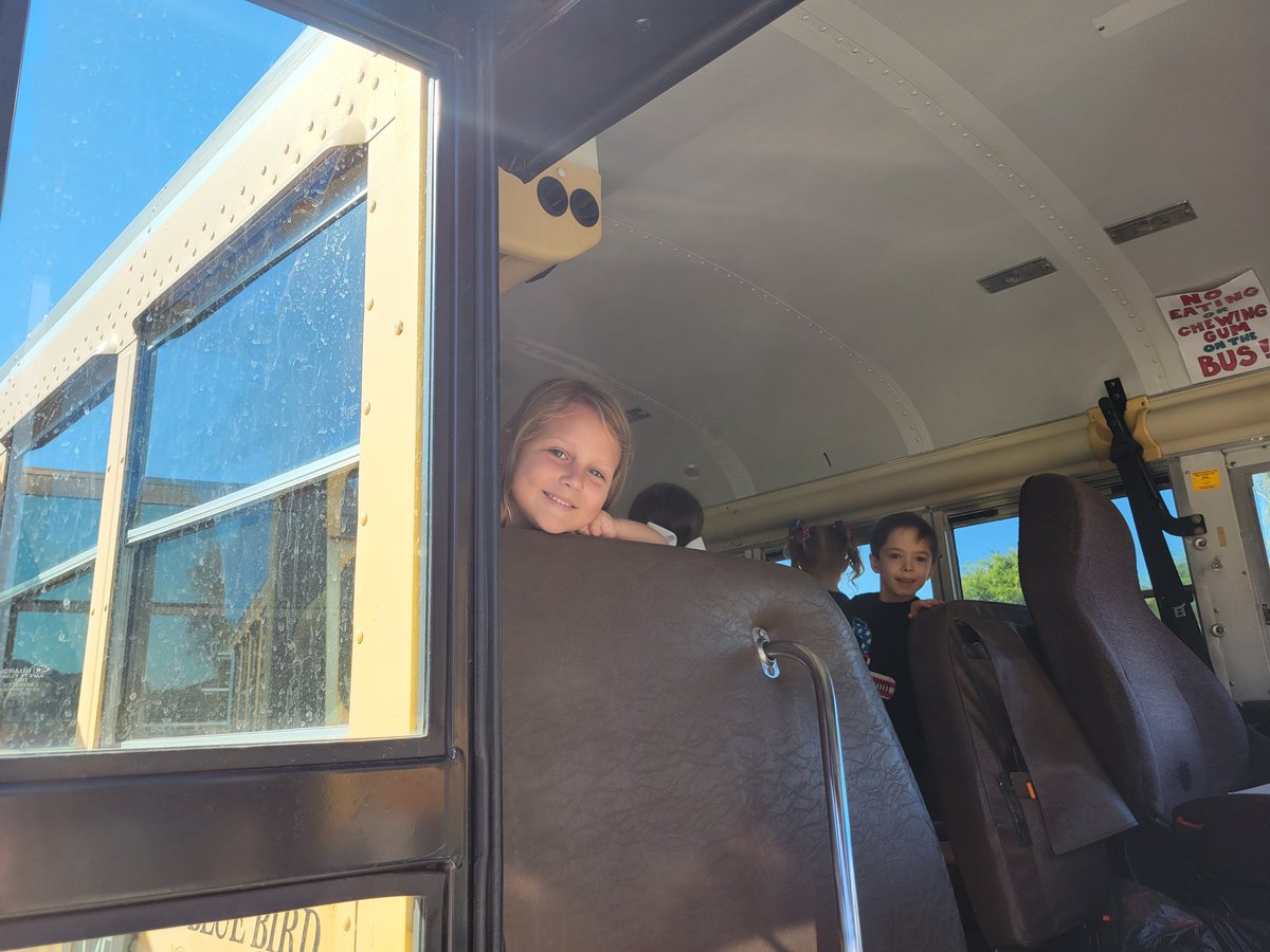 Las_Brisas_Gifted_Academy (@lasbrisass) on Twitter photo Bus evacuation part 2 it was heart warming to hear students share their first experience on a school bus π
#extraordinary #DVUSD #giftedacademy <a href="/DrFinchDVUSD/">Curt Finch, PhD</a> <a href="/DV_Gifted/">DV Gifted Services</a> <a href="/annordwaydvusd/">Ann Ordway</a> <a href="/AZAnnOBrien/">Ann O'Brien</a> <a href="/GZehrbach/">Gary.Zehrbach</a> <a href="/jjminor7/">Jen Minor</a> <a href="/ptseunis/">Paula Tseunis, Ed.d</a> Bus evacuation part 2 it was heart warming to hear students share their first experience on a school bus π
#extraordinary #DVUSD #giftedacademy <a href="/DrFinchDVUSD/">Curt Finch, PhD</a> <a href="/DV_Gifted/">DV Gifted Services</a> <a href="/annordwaydvusd/">Ann Ordway</a> <a href="/AZAnnOBrien/">Ann O'Brien</a> <a href="/GZehrbach/">Gary.Zehrbach</a> <a href="/jjminor7/">Jen Minor</a> <a href="/ptseunis/">Paula Tseunis, Ed.d</a>