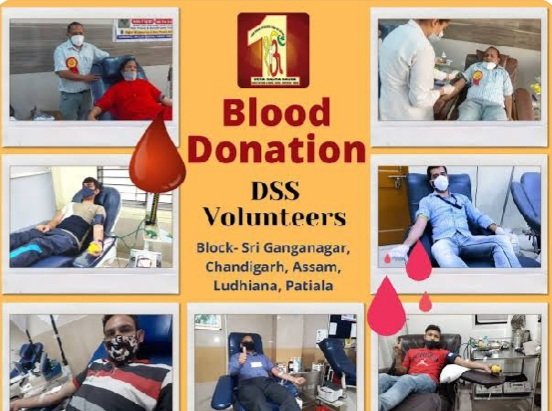 LaviInsan12's tweet photo. Millons do welfare works like eye donate 'Kidney donate,body donate, after death with the gudiance of Saint Gurmeet Ram Rahim ji Insan #Kidnessmatters https://t.co/YwCgj6cObf