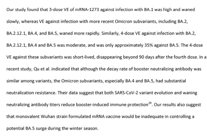 Araştırma sonuclari, beklenen kış dalgasinda yeni Omicron aşıları gerekliliğini gösteriyor. Bizlerin sözü dinlenmiyor, A. Selvi bey yazsa ise yarar mı acaba ?