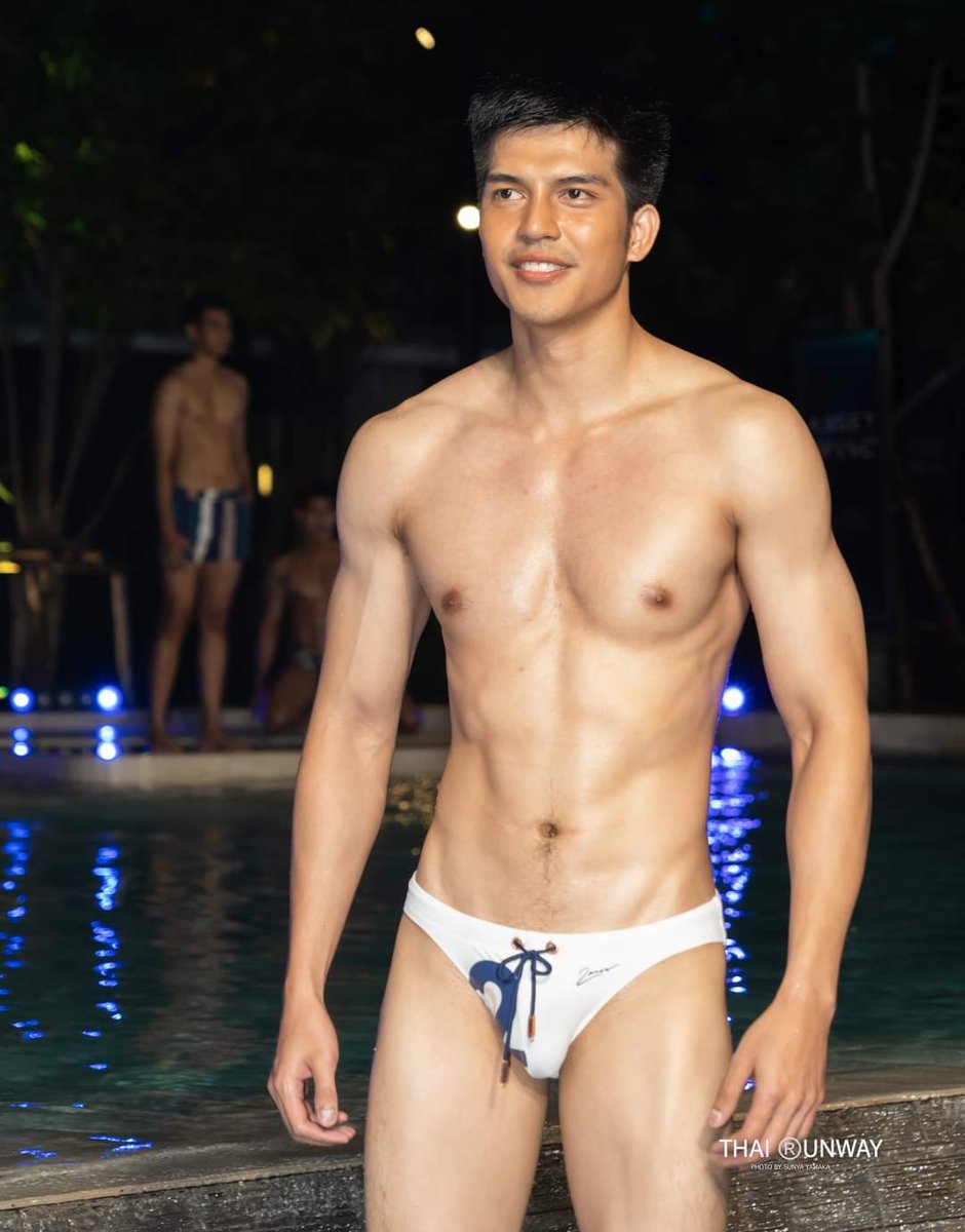 tenderzone2012's tweet photo. Surasak Maungkaew
:Mister International Thailand 2022 https://t.co/Fvl57MZ2N1