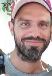 RonenForChange's tweet photo. 🚨CHANGE ALERT
This is Gonzalo Patricio Fernandez-Coffey, missing for five weeks, last seen in Ponce, Puerto Rico 8/12- credit card has him in ORLANDO/KISSIMMEE 
38 yrs 5’10 150 lb 
Anyone with info call his cousin, José “Akiba” Portuondo-Dember at (617) 702-2017 https://t.co/04biPJzi4a