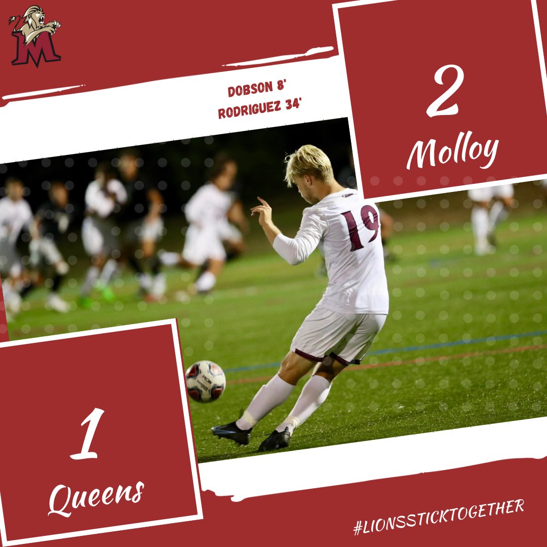 Dobson and Rodriguez strike to keep your Lions top of the table 💥