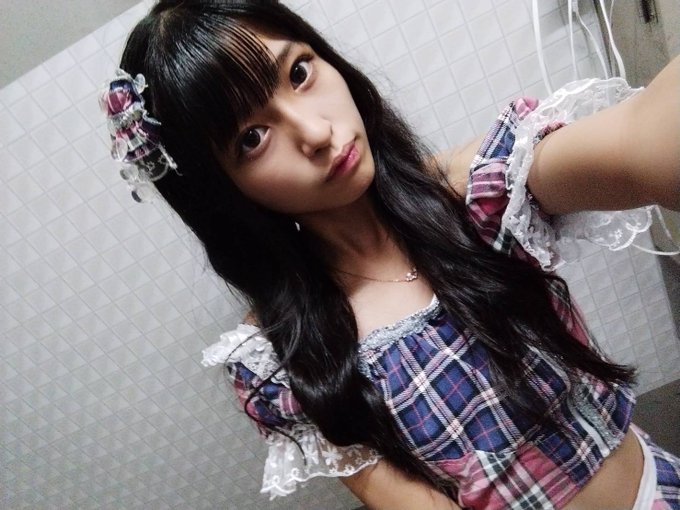 Twitterのコスプレ画像25