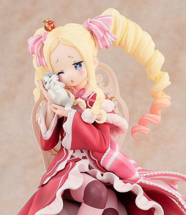 🌸 pink figures tweet media