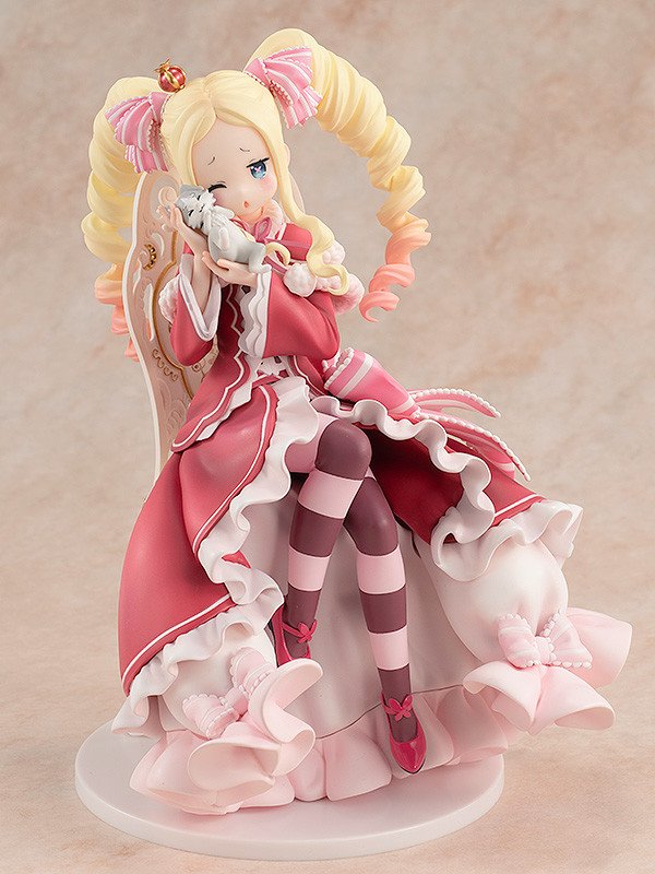 🌸 pink figures tweet media