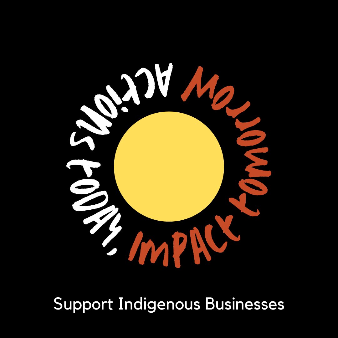 AIATSIS's tweet photo. October is #IndigenousBusinessMonth

Show your support for First Nations businesses and community by sharing with us your favourite Indigenous business to help inspire the next generation of business leaders. 

#IBM2022 #FirstNationsBusiness #indigbizmonth https://t.co/P5oDQbYfQ7
