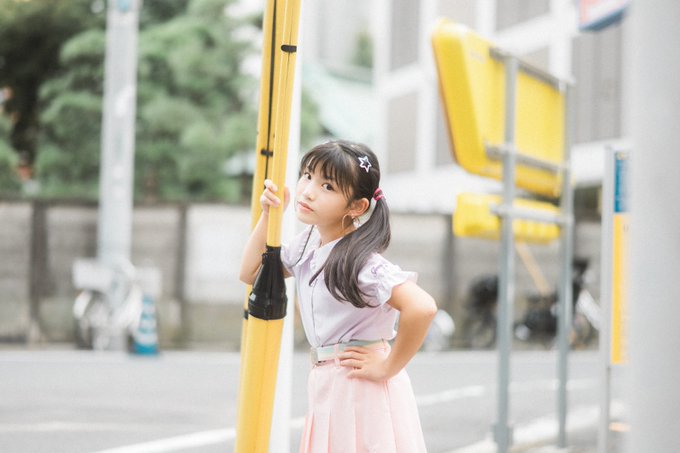 Twitterのコスプレ画像10