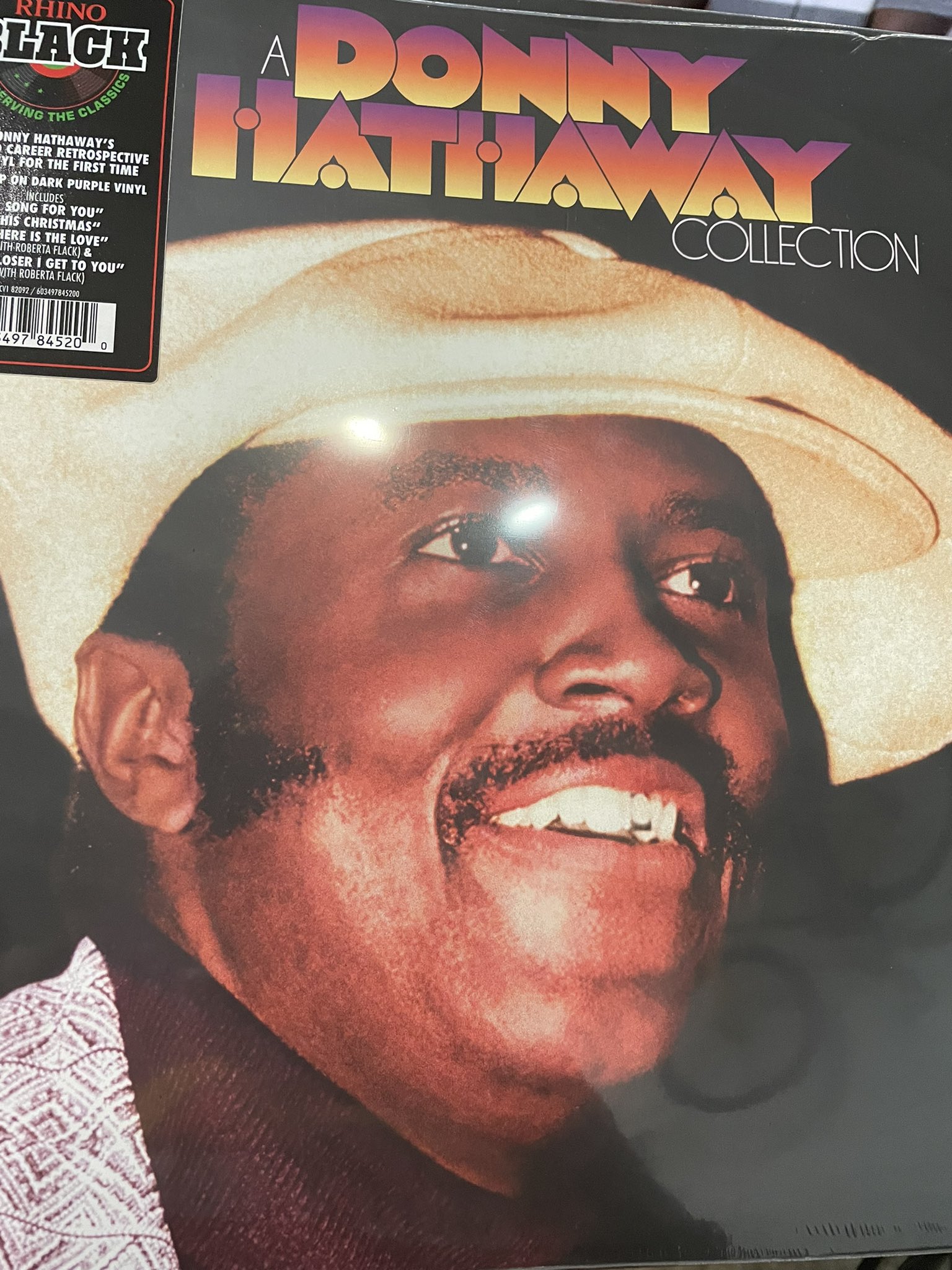 Power Back on 
Internet back on 
AM Radio is on Fresh Radio at 9pm EST 
Donny Hathaway episode
Happy Birthday 