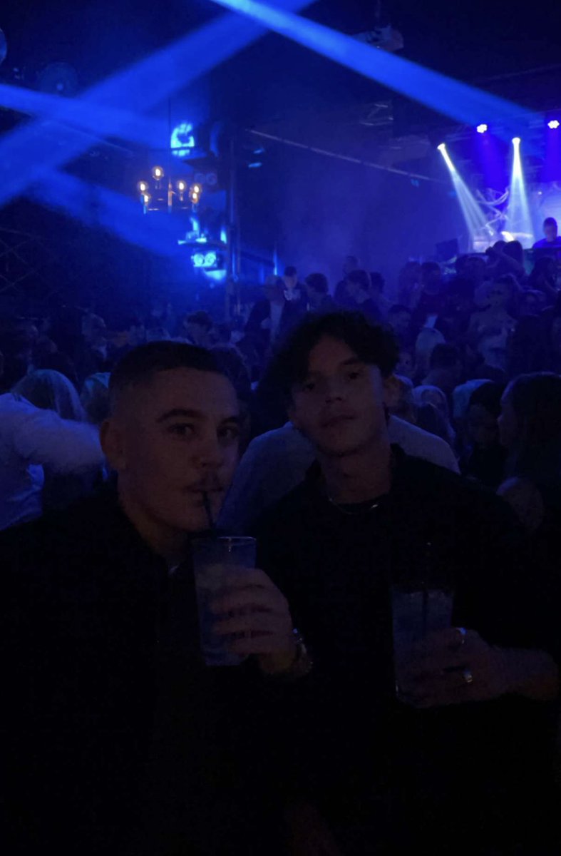 oxphile's tweet photo. #SpriteLife https://t.co/yQiweWKJjF