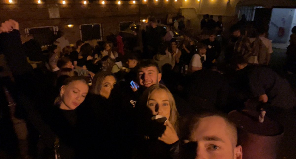 AFC Lizard tweet media