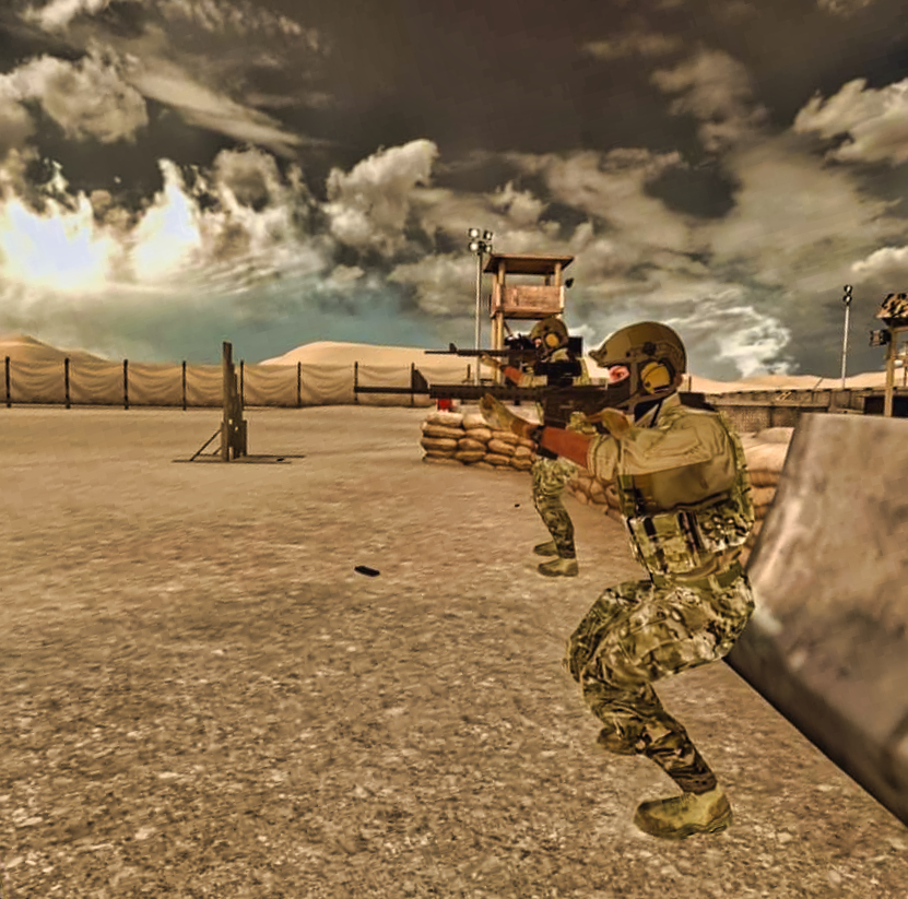 Task Force 511 tweet media