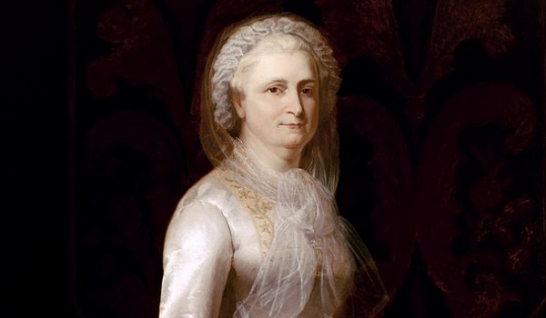 fuedicho's tweet photo. "He aprendido de la experiencia que la mejor parte de nuestra felicidad o miseria depende de nuestra disposición y no de nuestras circunstancias".
Martha Washington
#Fuedicho https://t.co/SXViz6MxKS