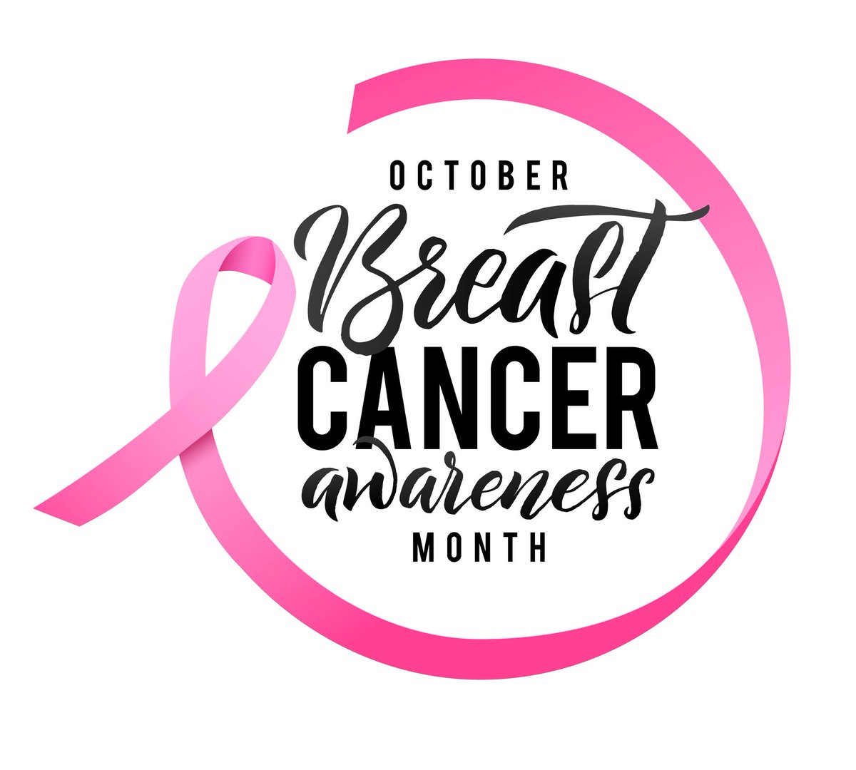 October is #BreastCancerAwarenessMonth and #SecondOpinionwithJoanLunden will take this time to show support for everyone affected by breast cancer. #breastcancer