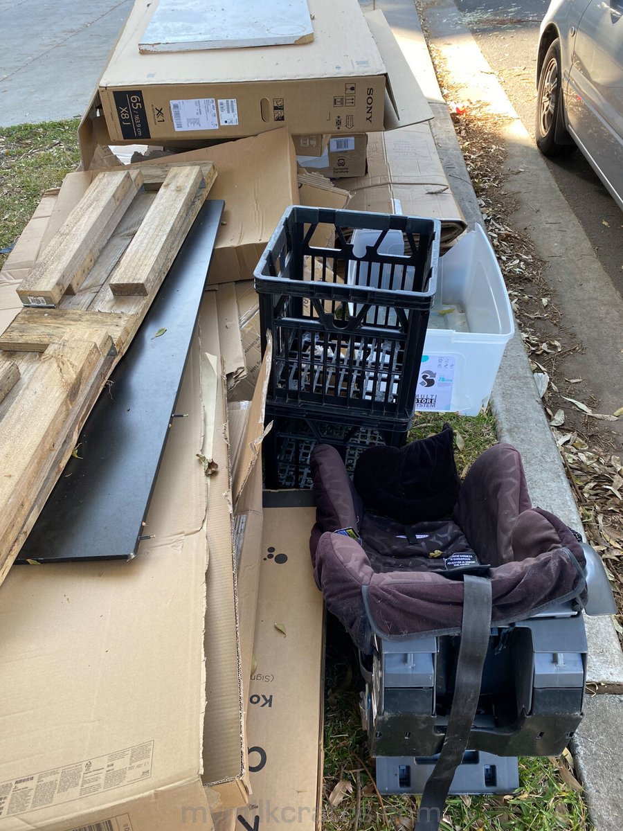 mymilkcrates's tweet image. Council cleanup create
#milkcrates #crateoftheday #picoftheday #streetphotography #streetscape #urbanscape #PhotoOfTheDay #urbanlife #crates #instagram #bikecrates #tradies mymilkcrates.com