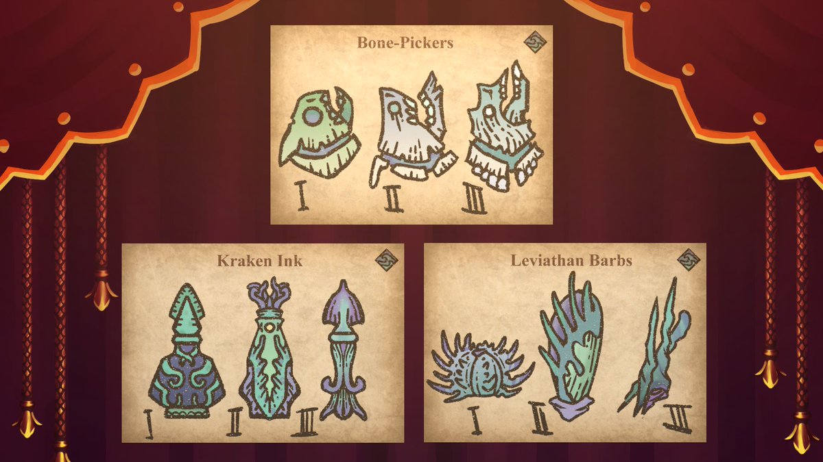 Visandar_'s tweet photo. Greetings, good gentlemen. I'll be streaming once again on Youtube, on this Sunday at 16:00 CEST

Feel free to join me. Last time we made some more progress on the #Potioncraft Ingredient suggestion and will continue on with the life element

https://t.co/d4cmT3RrzL https://t.co/Jwq14qmIef