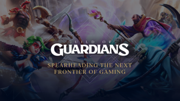 AirdropCryptbox's tweet photo. 🚀 GuildOfGuardians Öner &amp; Kazan

🎁Referans: 1 $GOG 

👉Kayıt: https://t.co/63YHrfFd1y

⚠️Detaylar:  https://t.co/jIB6zFPs0L

#Airdrop #CryptoBox https://t.co/AyKilk6KN1