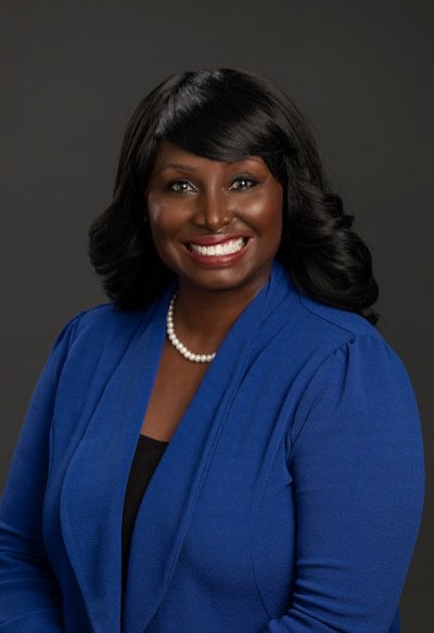 CarawayES_AISD's tweet photo. October is National Principals’ Month and we are shouting out our fierce leader who advocates for ALL kids no matter their zip codes! Thank you @DrA_Marshall for leading us in the heart-work! We appreciate YOU! #TeamCaraway 💙🐾💛 @AldineISD #thepowerofteamONE #AldineConnected https://t.co/EwLrhgXCVO