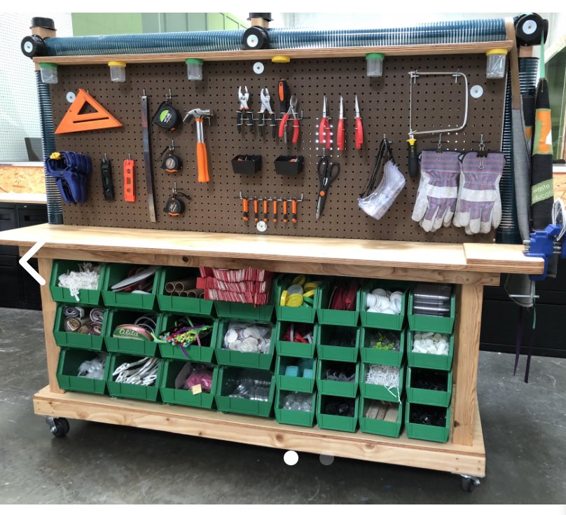 Nancy Buck (@jellickbuck) on Twitter photo 22/23
Saturday #DayofPlay for Me!😃#4
Such a pleasure meeting Mr. Dave, from the TwoBitCircus Board, in association with #TrashforTeachers. 
Glad to hear they teamed up with <a href="/2BitFoundation/">Two Bit Circus Foundation</a> to help schools develop their Steam Lab MakerSpaces & offer support for grants! 😃 #T4T 22/23
Saturday #DayofPlay for Me!😃#4
Such a pleasure meeting Mr. Dave, from the TwoBitCircus Board, in association with #TrashforTeachers. 
Glad to hear they teamed up with <a href="/2BitFoundation/">Two Bit Circus Foundation</a> to help schools develop their Steam Lab MakerSpaces & offer support for grants! 😃 #T4T