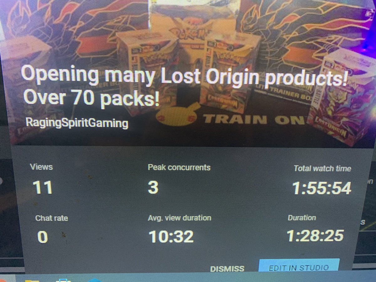 RsgSpirit's tweet image. Thanks everyone :) this was the highest traffic stream I’ve had in months and it feels fantastic to be able to talk to my friendos again &amp;lt;3 thank you to all who even dropped by for a few seconds :)