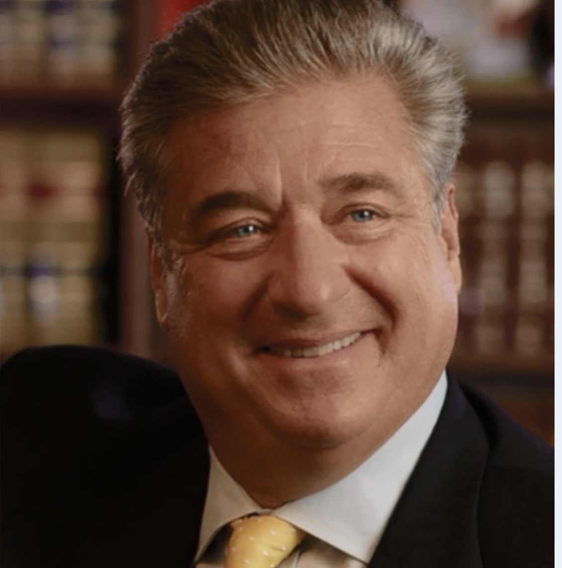 WB6DYN's tweet photo. @MsCecileB @mike123qwe @FoxNews It’s a Class Action lawsuit with the court holding monies open for claims until August 2024.
All the “lawyers” are lining up to ca$h in until then. They’re despicable ads.
#LawyersWhoHateShysters🤷🏻♂️
#Marcari is the most obnoxious troller in the history of advertising. https://t.co/ocQ9xKZZN0