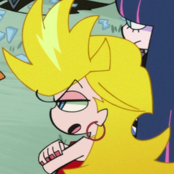 You tried to fuck a stinking fat slob ghost and whenever I can drag you to a club you leave with a lanky lookin' freak with a bunch'a piercings or a half formed beard.

I pray for you them bozos know how to use their dicks cuz the faces ain't convincing me. Do better, sis.