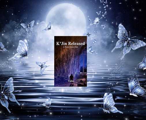 1TALee's tweet photo. The sudden release of his power block brings and end to K'Jin's mission and sets him on a new path. Follow him as he seeks to unit all those who oppose the witch hunters. K'Jin Released - Book 2 of K'Jin in the Power Colors Saga. Get it: https://t.co/Zw7wkK0NHO https://t.co/T7kKBLvyxt