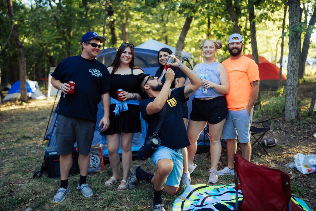 Firewater Music Festival tweet media