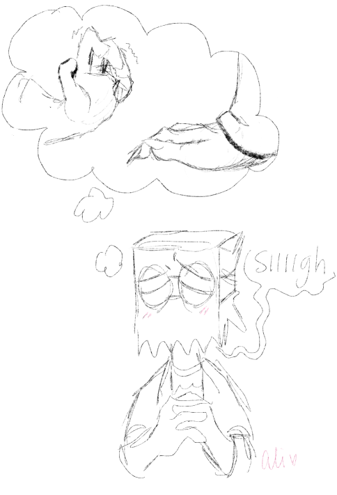 alisria's tweet photo. don't know if i'll get every day done, but really wanted to participate in #Octubredepaperhat this year, even with just sketches :) day 1 is "hands"!

original post 🔗⬇ 🧵
#Villainous #Villanos #Paperhat https://t.co/PgUIqBfPvS