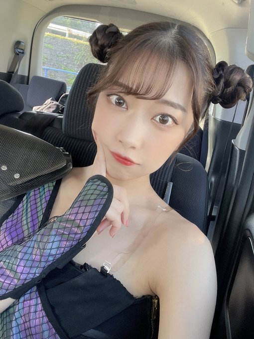 Twitterのコスプレ画像21