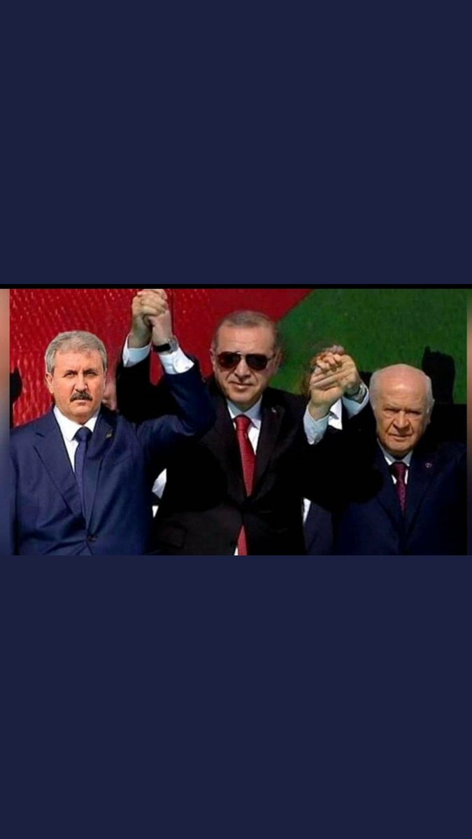 Ahmet11453's tweet photo. Sayın Süleyman Soylu
#ADAMDIR
#YANINDAYIZ
İçisleri Bakanlığı Emin Ellerde,Allah'în izniyle.
 Teröre Karşı,Terörden arınmış
tam bağımsız 
TÜRKİYE.
CUMHUR İTTİFAKI
İLE
GELECEĞE
EL ELE..
2023~2053~2071~..... https://t.co/OzOGS4GDc4