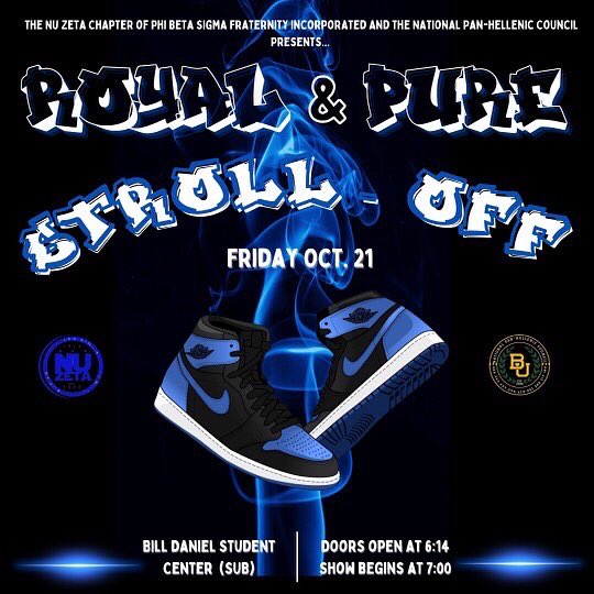 NZSigmas's tweet photo. It's already that time of the year...

The OFFICIAL homecoming party is BACK hosted by #thepeoplesfrat themselves‼️

We will see you all there 🌙 https://t.co/fDUUZnUEH3