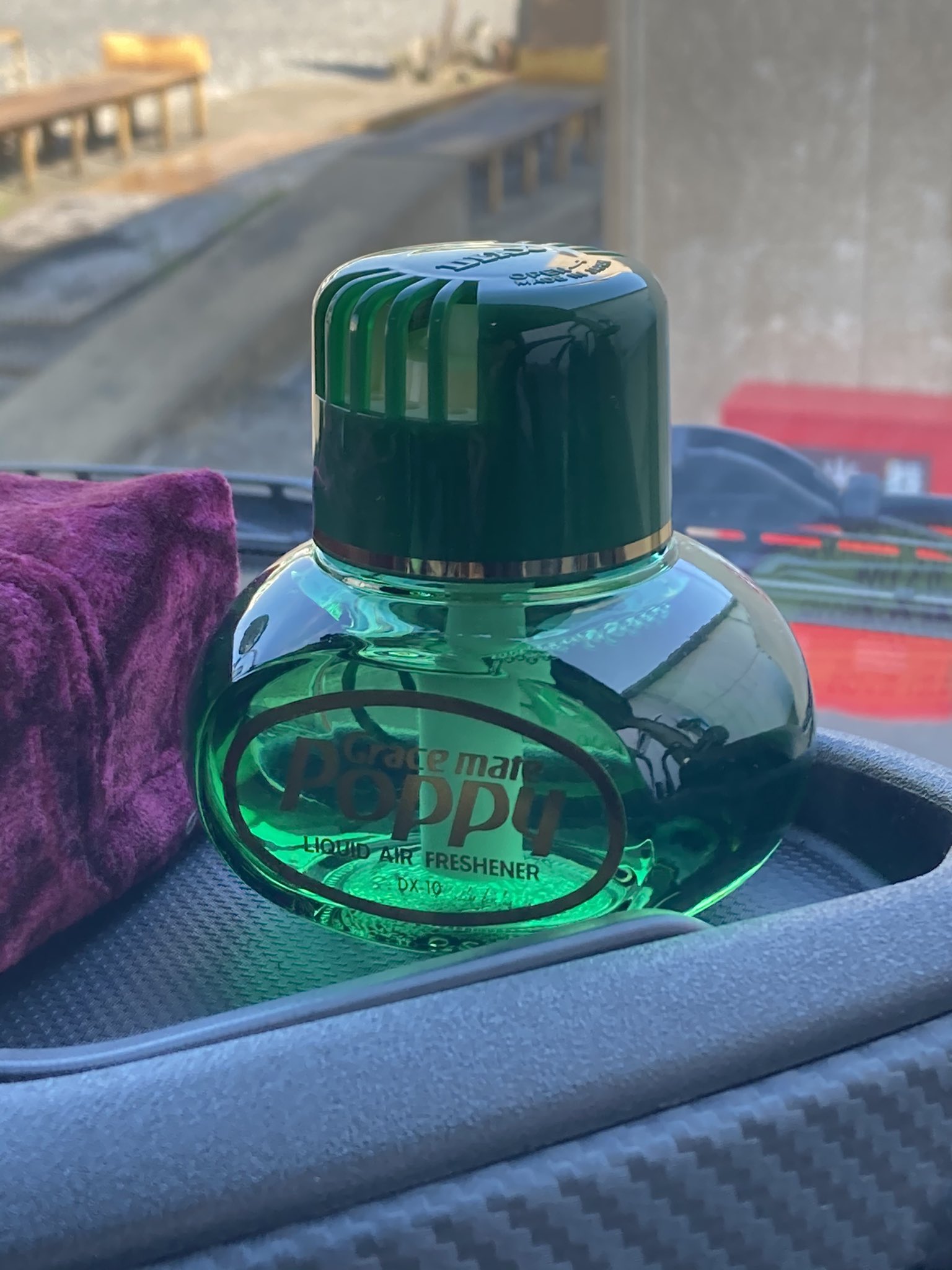 公式 くるまにポピー Poppy Diax Twitter