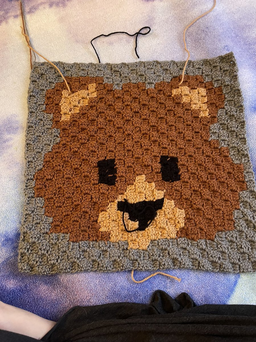 MissQueenB tweet media