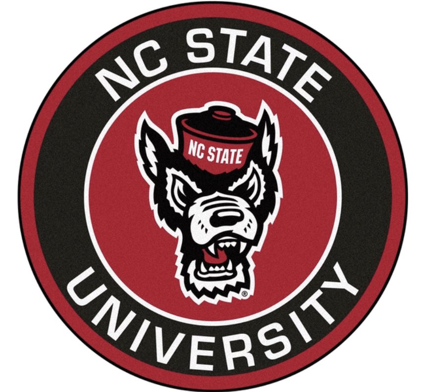Cheering my Pack on against Clemson! #GoPack #Classof1985
#NCState
