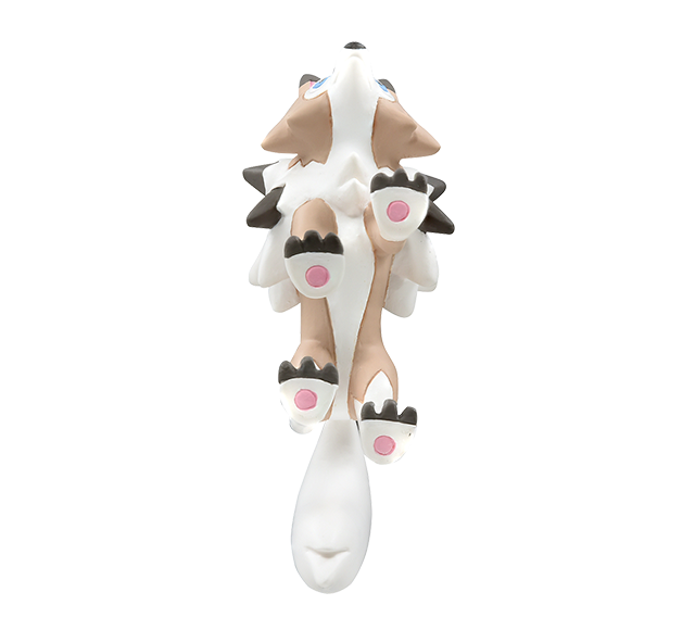 skyandstarstore's tweet photo. #pokemon #takaratomy #moncolle #pokemonfigure #actionfigure #nintendo #pokemongo #lycanroc #middayform https://t.co/b4bLuwAMHM