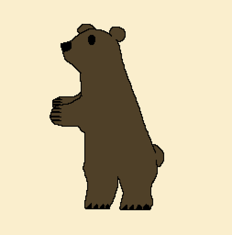 BBbearsanimals's tweet photo. A new BBbear came! Please check it out!!

https://t.co/kqntHv6uqQ

#nft #nftart 

BBbear(#0051) https://t.co/8ySGr27gFz