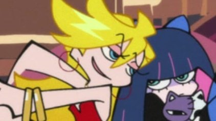 I never tried to put a ring on none of my boy toys, girlie. Nothin' wrong with getting what we want and parting, it's just some good old fashion fun.

But hey, it don't matter— the geek boy'd go right to me if ya laid it to him like a choice and you goddamn well know it.