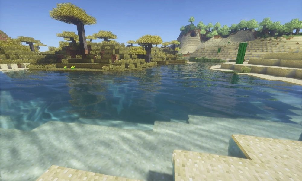 GeneCraft tweet media