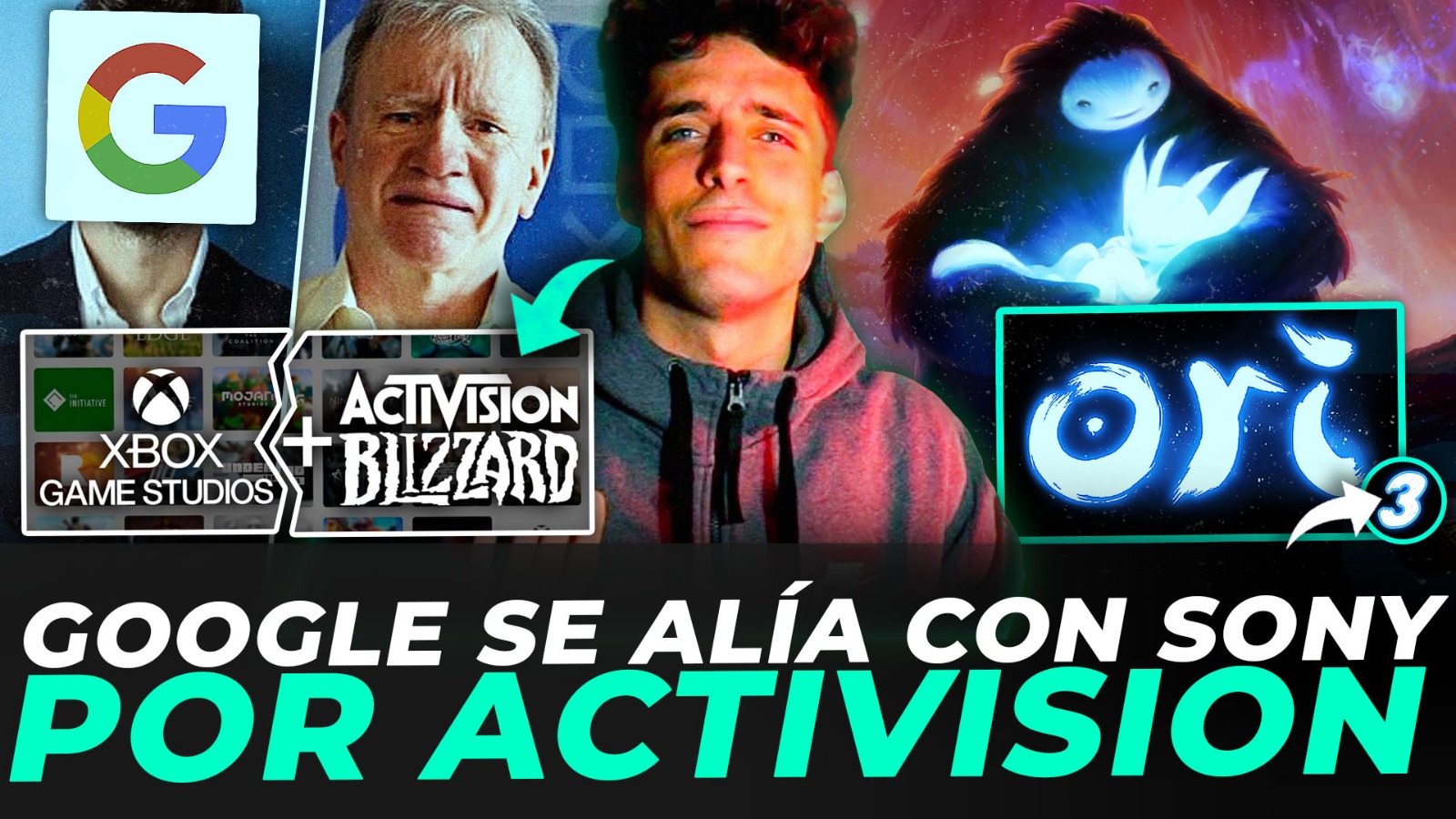 eXtas1s | #Xbox #Bethesda #ActivisionBlizzard on Twitter: 