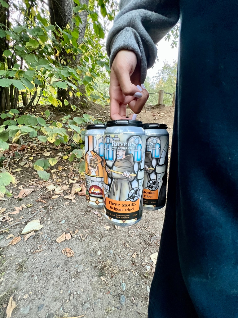 The stronger the better💪🏽

A marriage of spicy, fruity and alcohol flavors
supported by a soft malt character. Slight
peppery notes and light citrus add classic character
to this traditional extra strong beer