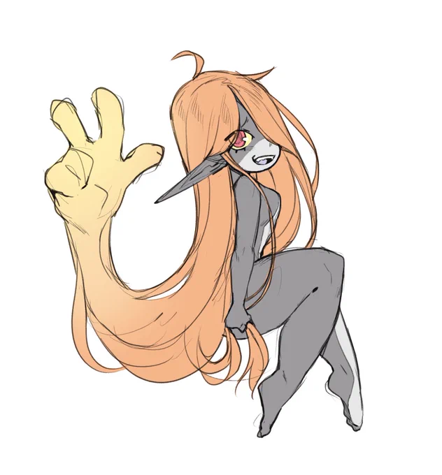 Best gremlin 
