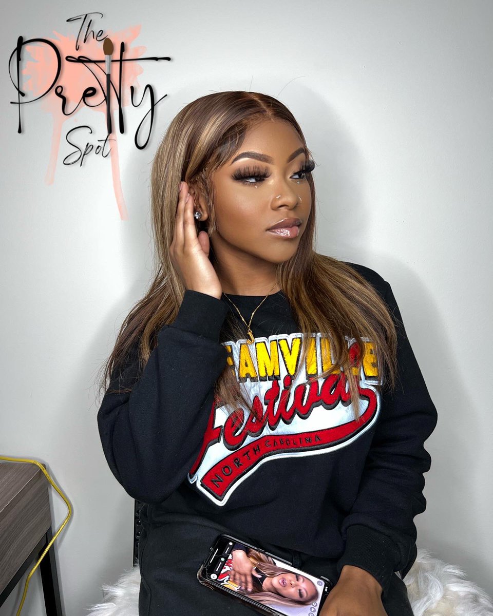 d3ssib's tweet photo. This week has been a really great week for me! I felt like I snapped in all these looks 😍 October Bookings are now OPEN! Let’s make this month a GREAT one! 

https://t.co/vJO1GCh486

#greensboromua #ncatsu #bookme https://t.co/B80PciB1Cp
