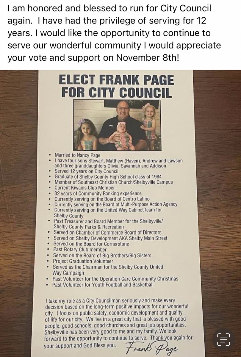 Frank Page (@pappafrank4) on Twitter photo 