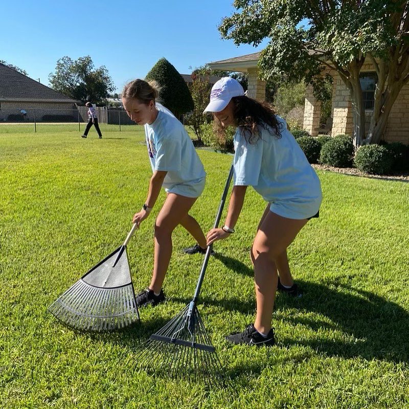 Tarleton State Tennis tweet media